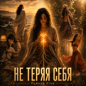 Не теряя себя