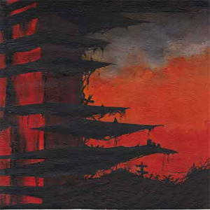 Forever Lost Emeralds