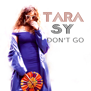 DON'T GO