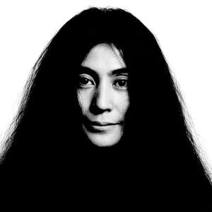 YOKO ONO