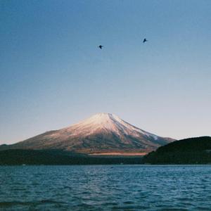 山脉的回响