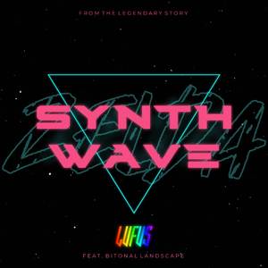 Zelda Main Theme (Synthwave Remix)