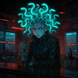 Tequila (feat. Aj Bristo)