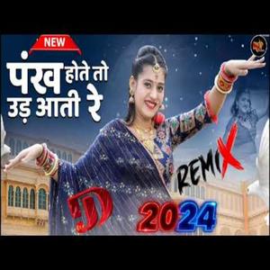 पंख होते तो उङ आती रे!