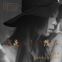 我是多么的想你 (DJ弹鼓版)