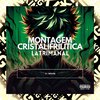 DJ Twodark - Montagem Cristalifrilitíca Latrimanal