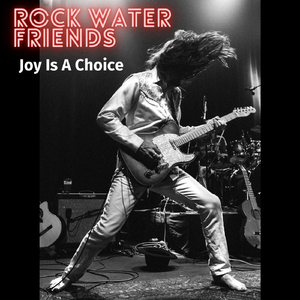 Joy Is a Choice