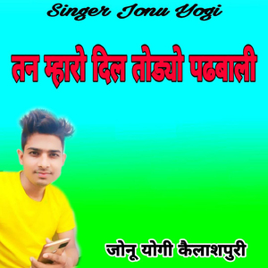 Tan Mharo Dil Todyo Padhwali