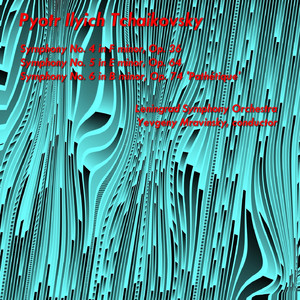 Symphony No. 6 in B Minor, Op. 74 'Pathétique': I. Adagio - Allegro non troppo