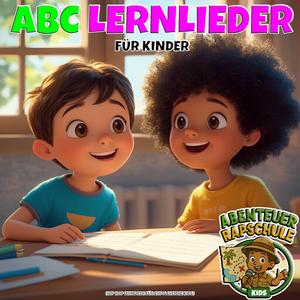 Q wie Qualität (Buchstaben spielerisch lernen)