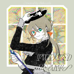 TWISTED HEARTS (忧国的莫里亚蒂OPⅡ)（Cover：畠中祐）