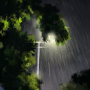 今天可以下雨吗