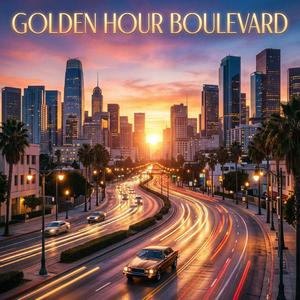 빛의 궤적 (Starlight Trail)