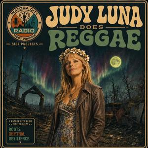 Aurora (feat. Judy Luna) (Reggae Version)