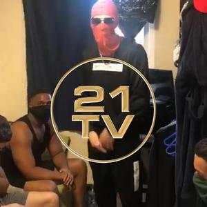 Killers In My Contacts (feat. ZeeKay)