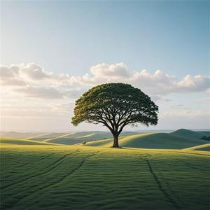 大自然原始的声音