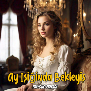 Ay Işığında Bekleyiş