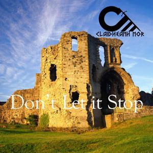 Don't Let it Stop