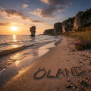 Vindarnas ö (Radio Edit)