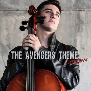 The Avengers Theme