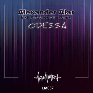 Odessa (Original)