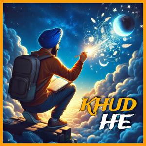 KHUD HE