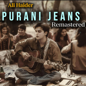 Purani Jeans