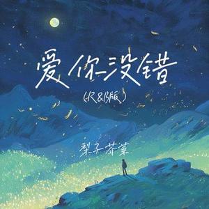 爱你没错 (R&B版)