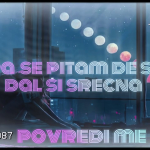 POVREDI ME