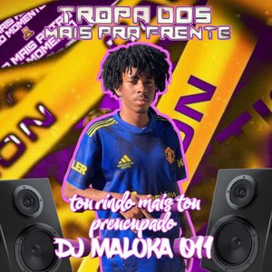 Tou Rindo Mais Tou Preocupado (feat. Mc Th)