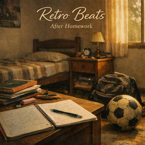 Notebook Full of Answers (Instrumental)