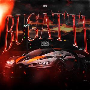 BUGATTI