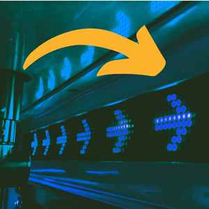 微妙的周四通勤心情