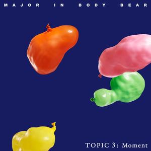 Knowing the sadness better, hiding them deeper