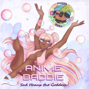 Anime Baddie (feat. TVRS)