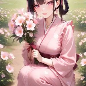 四季🌼巡礼詩 by 琉世(Ruse)