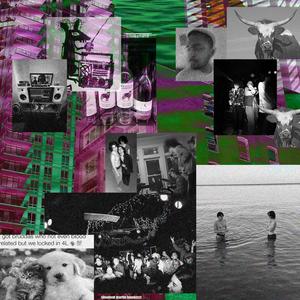 Bullshit on the Radio (feat. Jonny Pitchan & Sonoma the Kid)