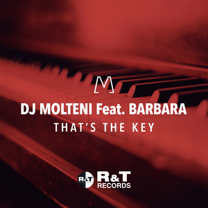 That's The Key (Nu Disco Remix)