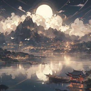 琉璃 （Prod by Horece ）Feat.二