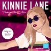 Kinnie Lane - Through The Stars (Crystal Rock & Marc Kiss Remix Edit)
