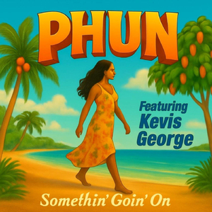 You (feat. Kevis George)