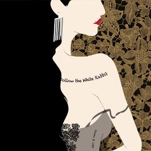 Follow the White Rabbit