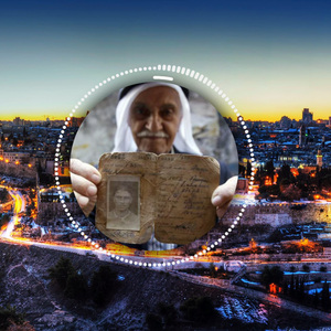 Leve Palestina (Hijazi Remix )