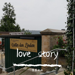 LoveStory(PopEdit) 冬日残阳-