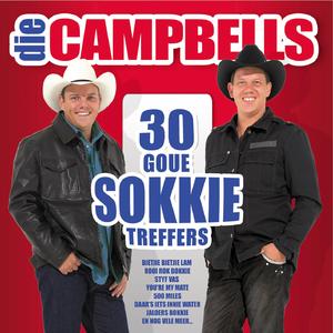 Jaloers Bokkie