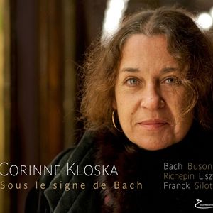 Chaconne pour violon, BWV 1004:No. 2 in D Minor, Extrait de partita