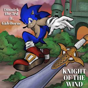 Knight of the Wind (From "Sonic and the Black Knight") (Instrumental)