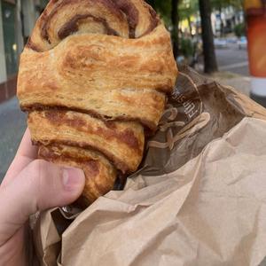 Franzbrötchen