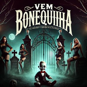 Vem Bonequinha