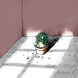 좋은 사람으로 남고 싶어 (Feat. 임수빈)